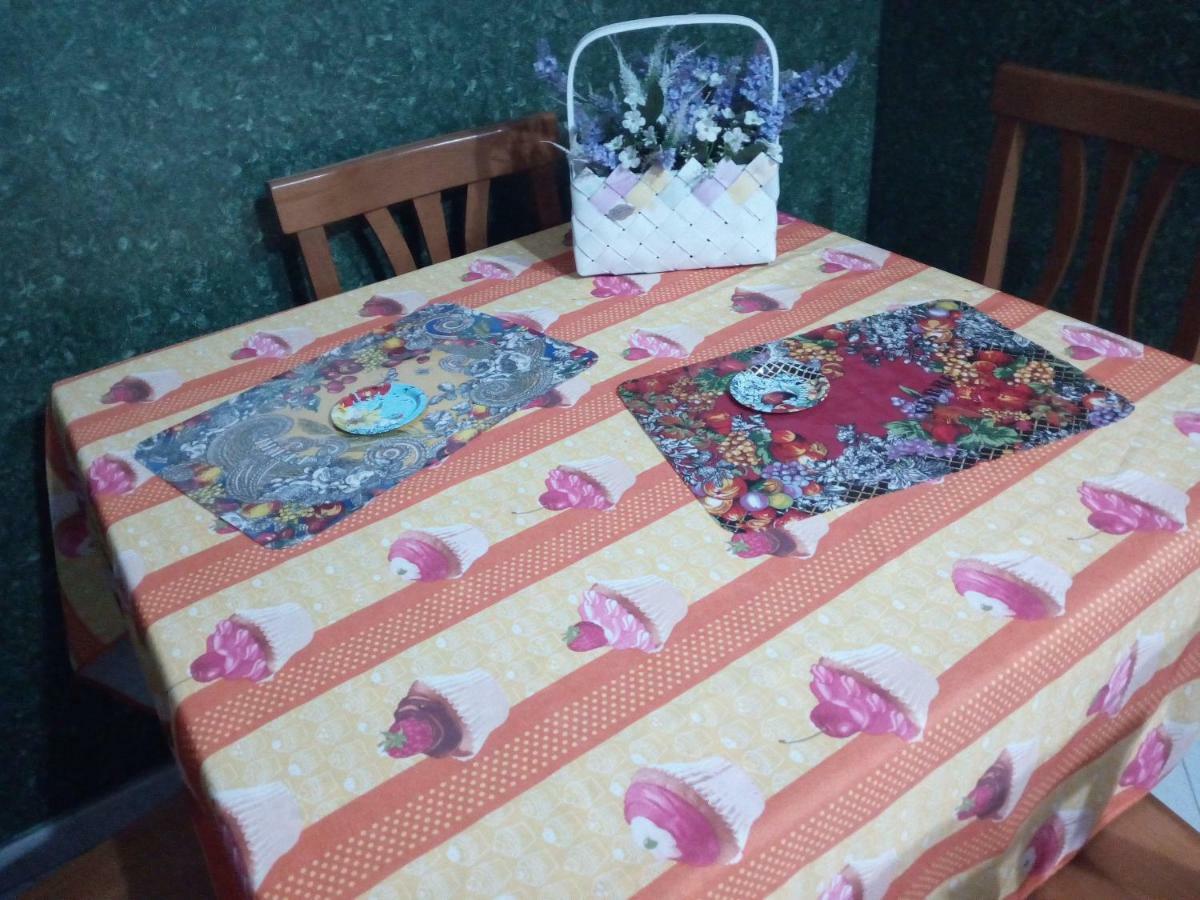 Casa Vacanza Nonna Antonietta กาสเตลลัมมาเร ดิ สตาเบีย ภายนอก รูปภาพ